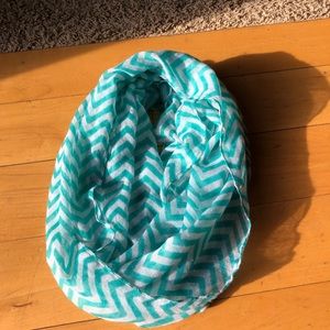 Charming Charlie Infinity Scarf